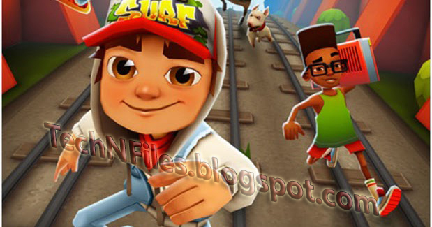 subway surfers download