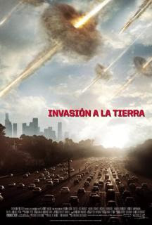 Invasión a la Tierra (2011)