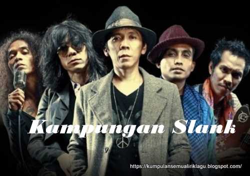 Kampungan Slank