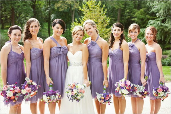 Perfect Bridesmaid Dress For Every Body Type Perfect Bridesmaid Dress For Every Body Type