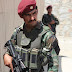 Afghan National Army (ANA) Commandos