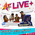Video Konsert Akademi Fantasia AF 2016 Minggu Final Online