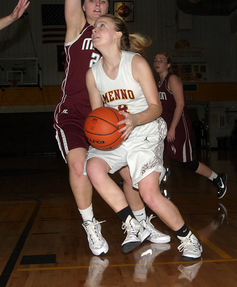 Hutchinson Herald, Menno, South Dakota Feb. 18, 2016