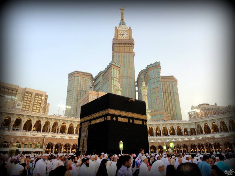 Islah Network: 119 Beautiful Wallpapers of Holy Kaaba