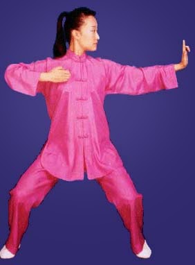 Ba Duan Jin Ba Duan Jin