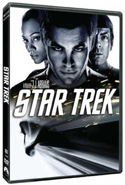 Star Trek: The Gag Reel (2009)