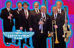 New Reformation  Jazz Band