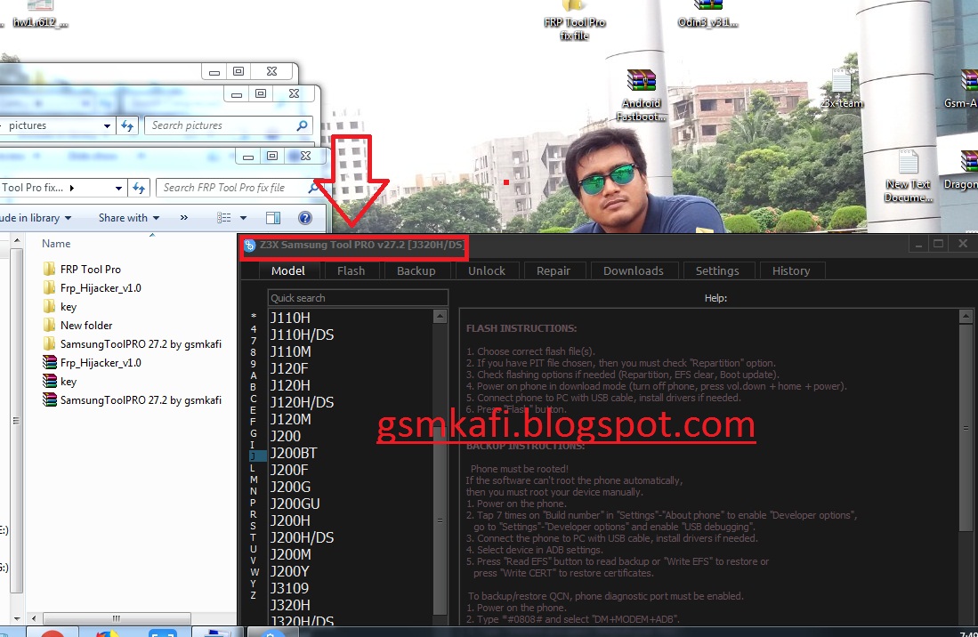 Z3X Samsung Tool Pro with crack Archives Z3X Samsung Tool Pro with crack Archives
