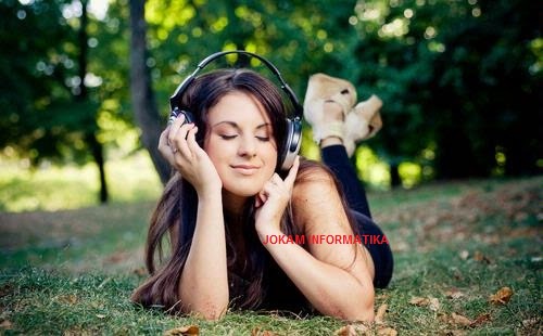 Inilah Manfaat Musik Untuk Jiwa Dan Otak Manusia - JOKAM INFORMATIKA
