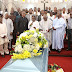 PHOTOS: Punch Chairman, Wale Aboderin, Laid to Rest