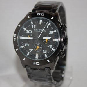 jam tangan fossil android