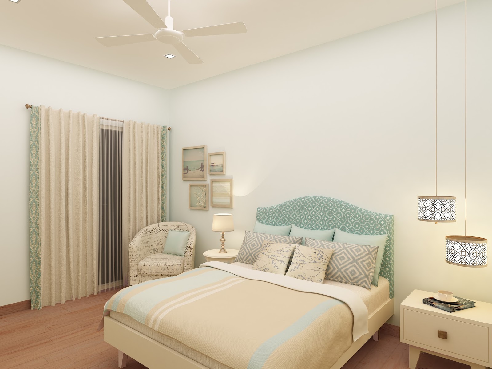 get online interior designer