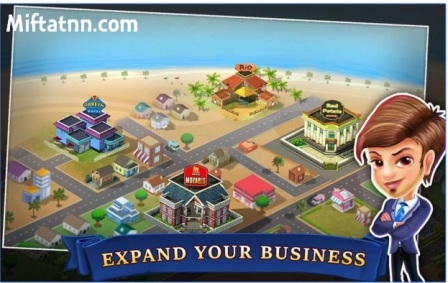 Game simulasi forex offline