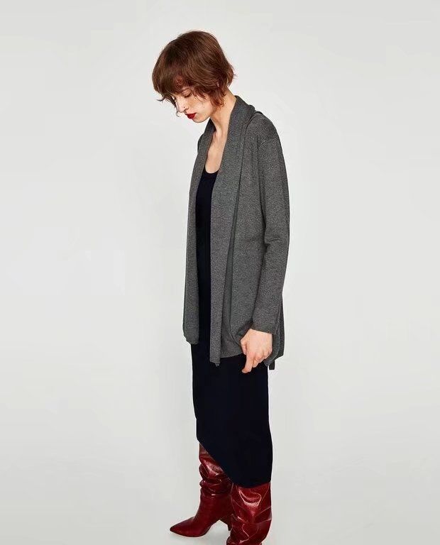 Butik Baju Import Jaket Zara Cardigan Rajut Import butik baju import jaket zara cardigan rajut import
