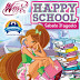 ¡¡Nuevo evento Winx Club Happy School Party en Rainbow MagicLand!!