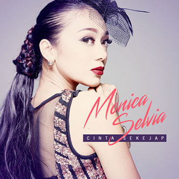 Monica Selvia - Cinta Sekejap (RoelS Mix)