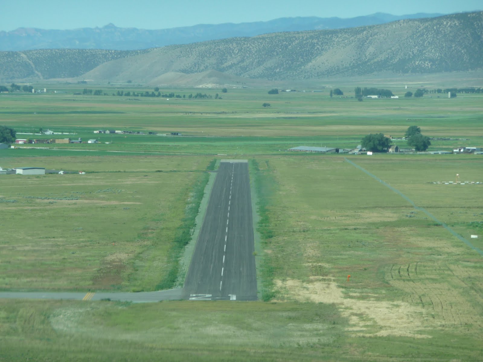 The Josh Behling Family