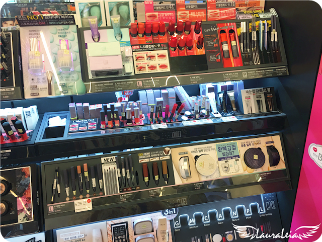South Korea Skincare & Makeup Haul (Plus Shopping Tips!) - LauraLeia.com