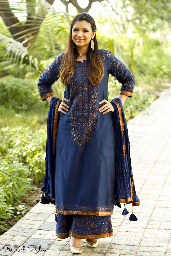 Ri(t)ch Styles Indian Fashion, Beauty, Lifestyle and Mommyhood Blog