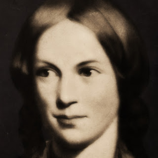 Charlote Brontë, autora de la novela Jane Eyre Charlote Brontë, autora de la novela Jane Eyre