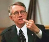 Sen. Reid Calls Chinese Dictator a Dictator