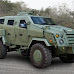 Malaysia Sign the Contract Procurement of 20 AV-4 First Win 4×4