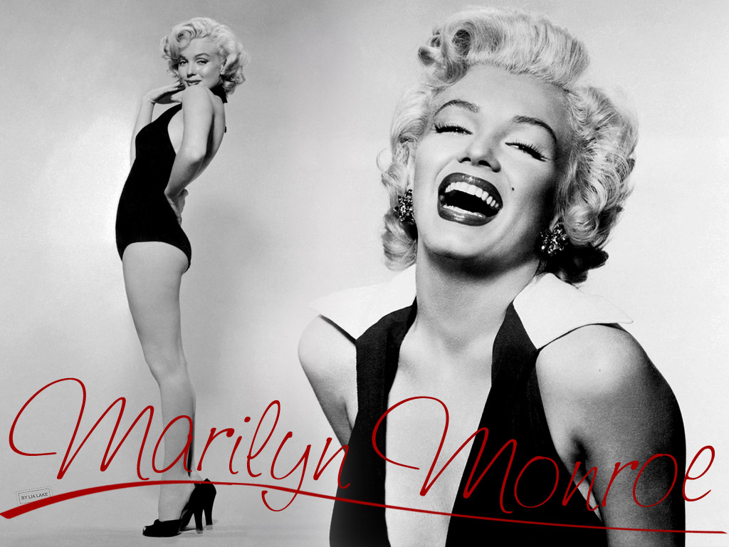 the best marilyn monroe biography