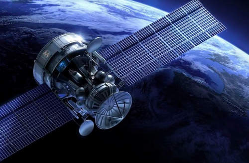 Jaringan Komputer: Pengertian Satelit dan Fungsi serta Jenisnya