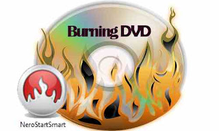 Cara Burning Dvd Menggunakan Nero StartSmart Essentials