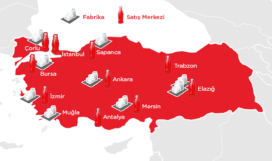 Akgun Ilhan Yazilar Programlar Ve Roportajlar Devlet Tesvikiyle Su Gaspi Coca Cola Izmir In Suyunu Hortumluyor