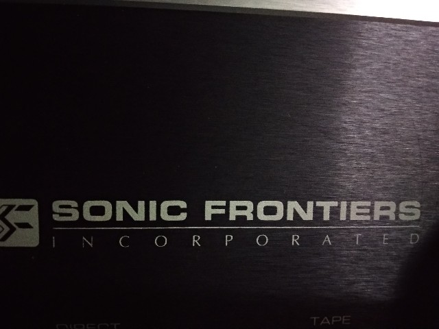 (not available) Sonic Frontiers SFL-1 tube valve preamp IMG_20180723_212638_HHT-640x480