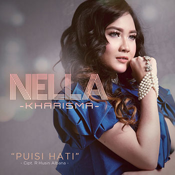 Nella Kharisma - Puisi Hati