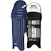 The evolution of cricket equipment