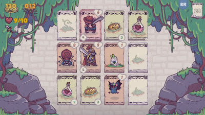 Card Hog Game Screenshot 6
