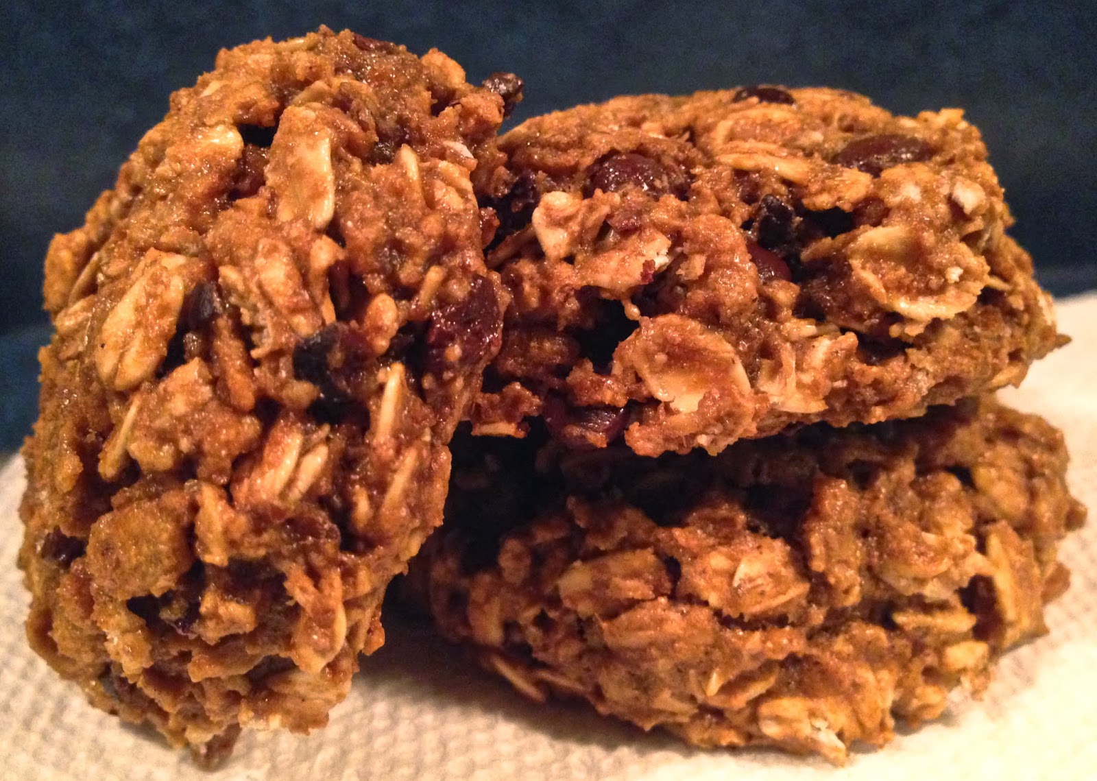 Mary's Busy Kitchen Anytime Gluten Free CrispyOat Cookies