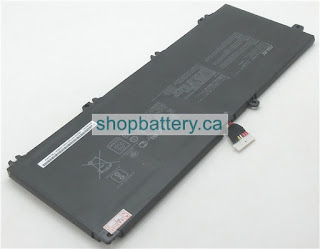 ASUS B41N1711 4-cell laptop batteries