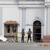ISIS has claimed responsibility: Sri Lanka Blasts 2019