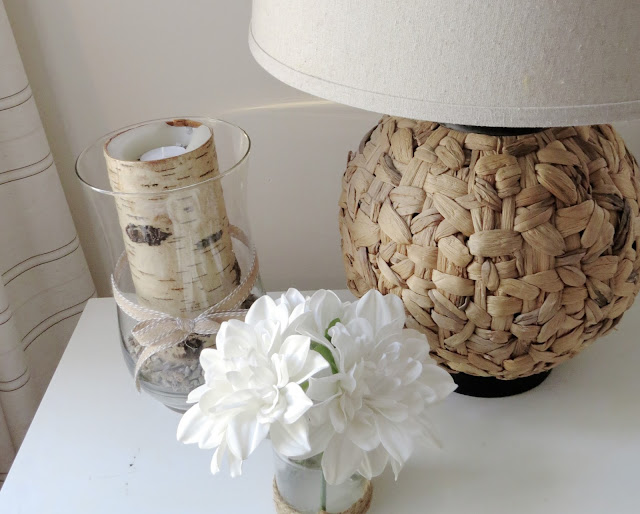 The Long Awaited Home Cleaning Faux Flowers