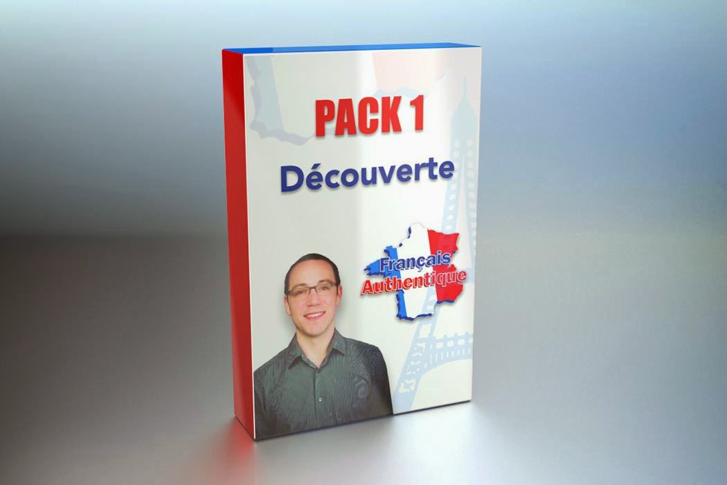 franais authentique pack 2 free download