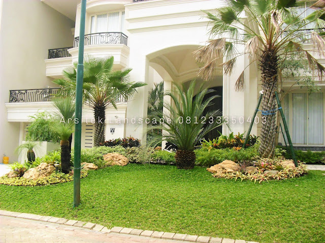 Tukang Taman Gresik Tukang Taman Gresik