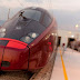 Italo, el tren capaz de viajar a 560 kilómetros por hora