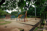 taman menteng jakarta