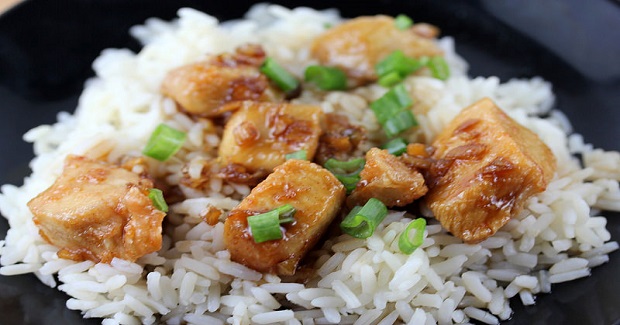 Chinatown Chicken Recipe Chinatown Chicken Recipe