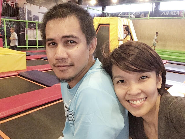 Altitude Indoor Trampoline Park Altitude Indoor Trampoline Park
