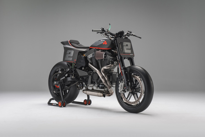 KTM's Beast 3.0 naked tarmac ripper evolves in an alien direction