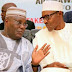 Is this the End of Buhari, Atiku cuts Buhari/APC Celebration short