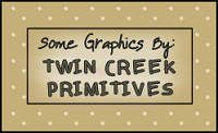 Twin Creek Primitives