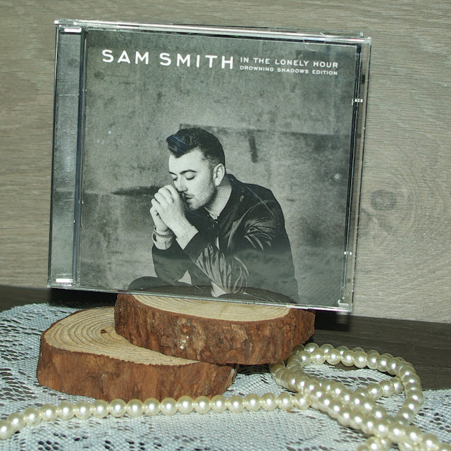 [Music Monday] Sam Smith - In the Lonely Hour (Drowning Shadows Edition) 
