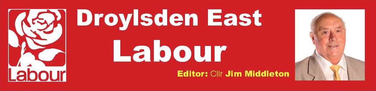 Droylsden East Labour