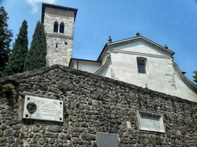 San Daniele Friuli